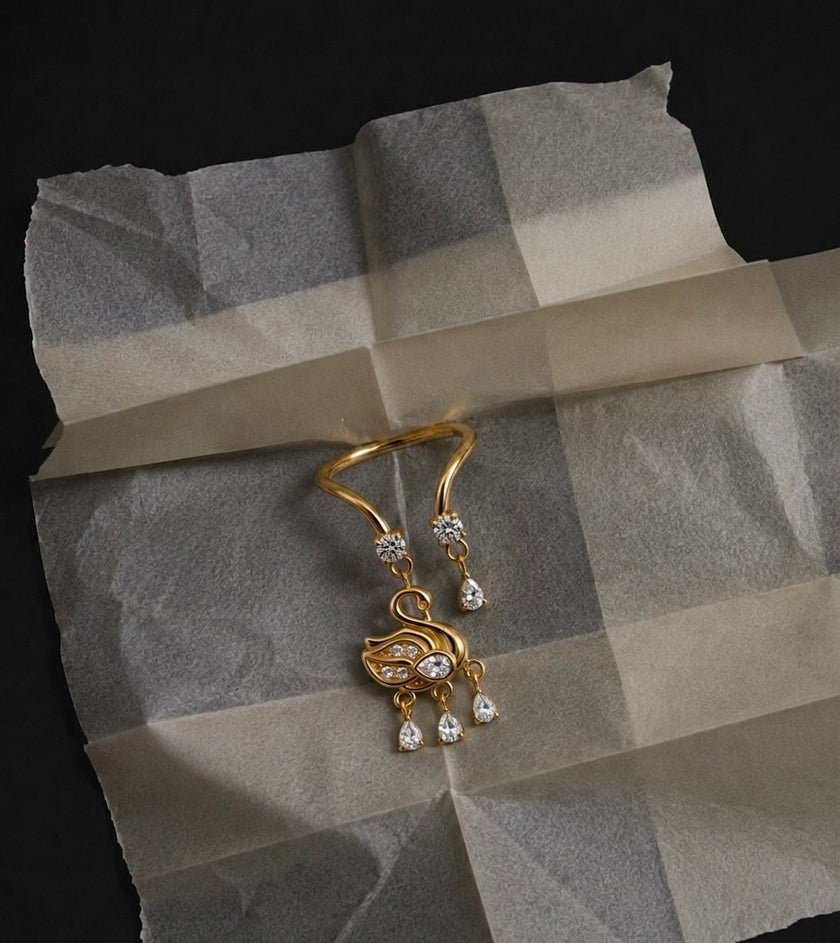 Swanora Droplet