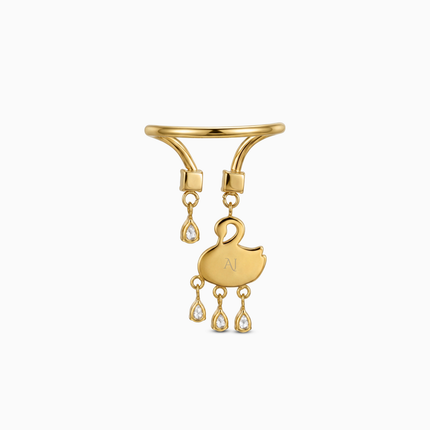 Swanora Droplet