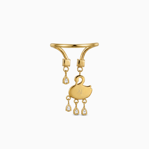 Swanora Droplet