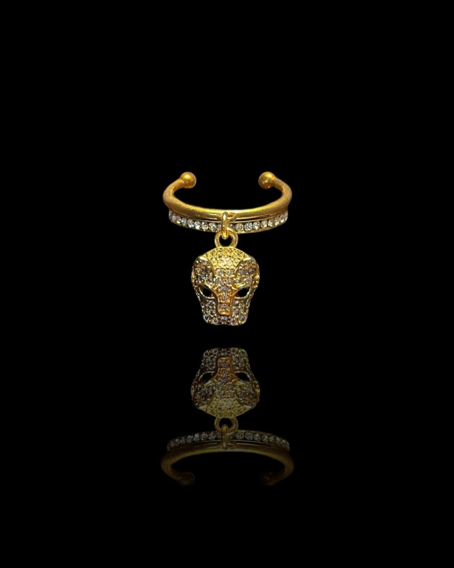 Panthère D’or