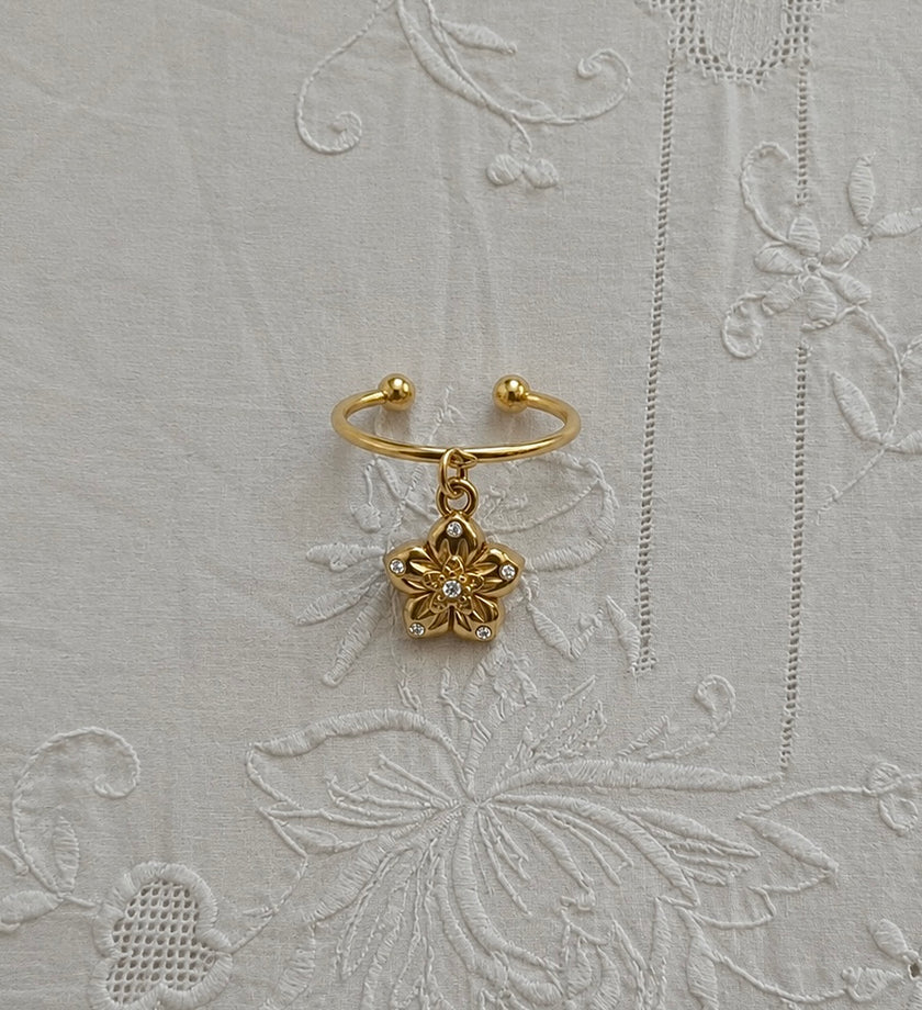 Petalia Drop