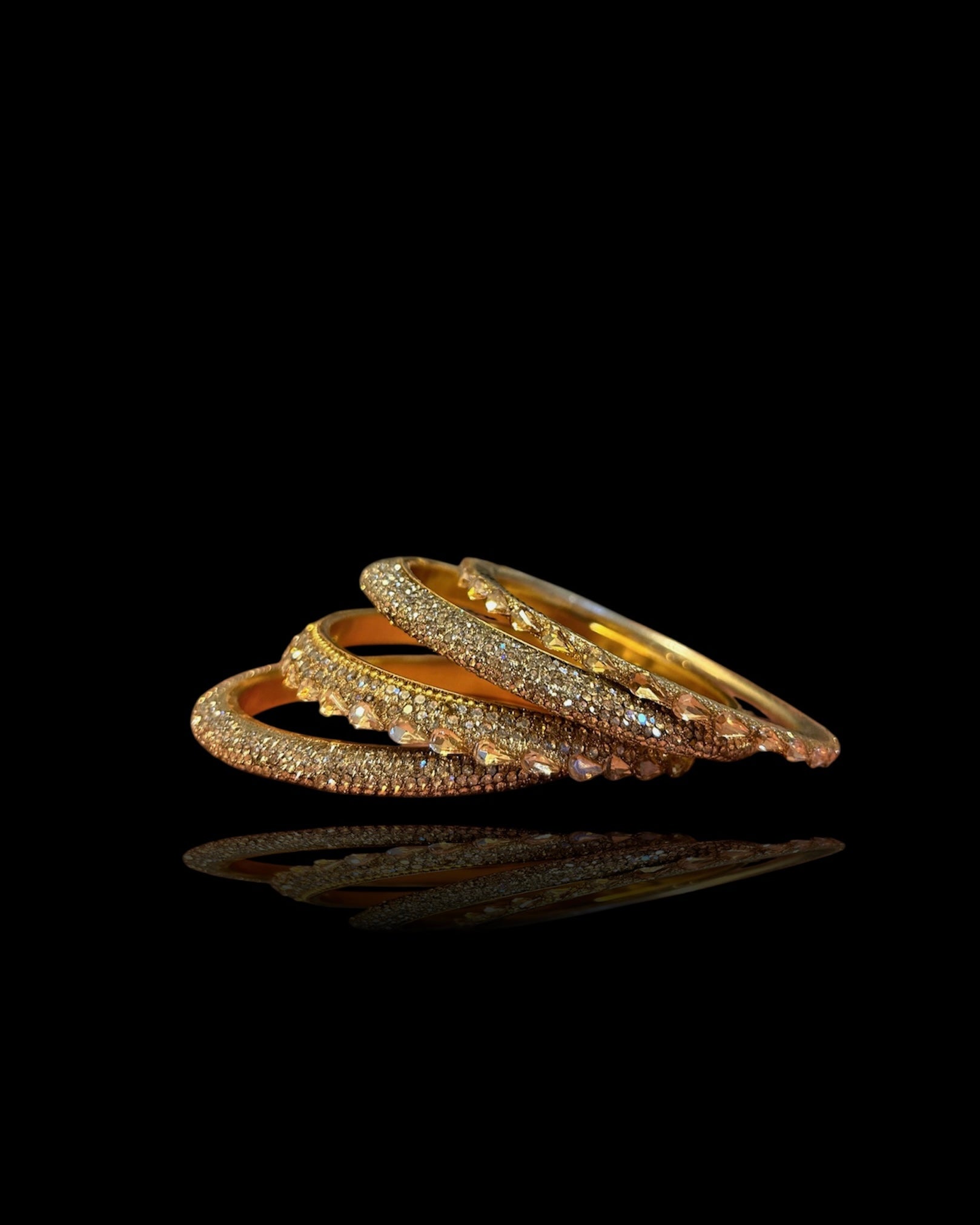 Lustre Halo
