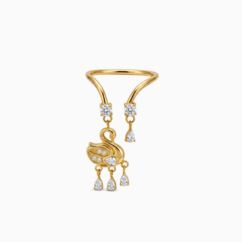 Swanora Droplet