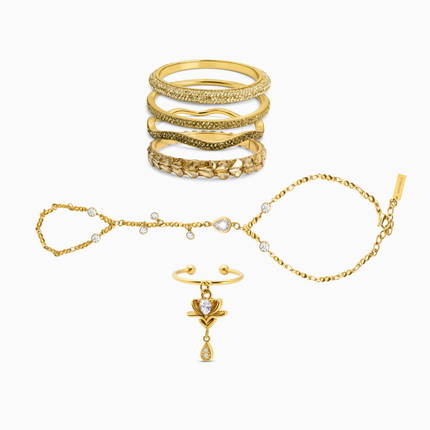 Solara Stack