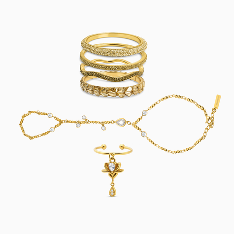 Solara Stack