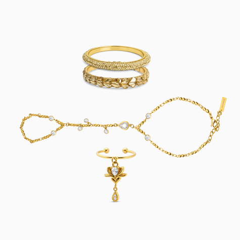 Solara Stack (Set of 2)